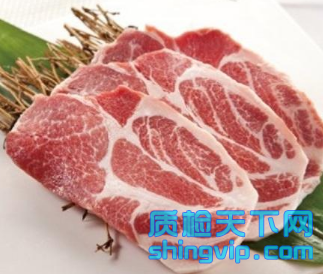 佛山肉类食品检测