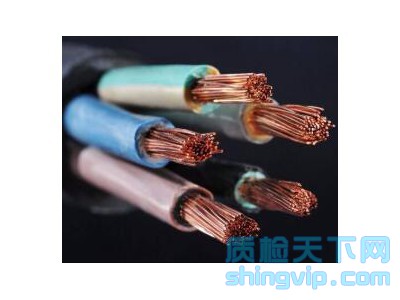 广州市电线电缆检测机构，电线直流电阻检测费用