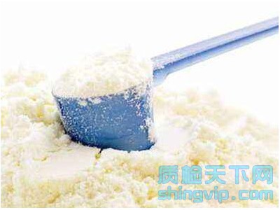 无锡市奶粉质量检测报告，无锡市奶粉全检多少钱